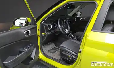 Hyundai Venue 2019 1.6 Автомат в Москве № 927625, миниатюра 10