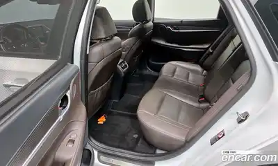 Hyundai Grandeur 2018 2.4 гидро в Москве № 927643, миниатюра 12