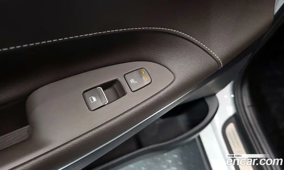Hyundai Grandeur 2018 2.4 гидро в Москве № 927643, фото 17