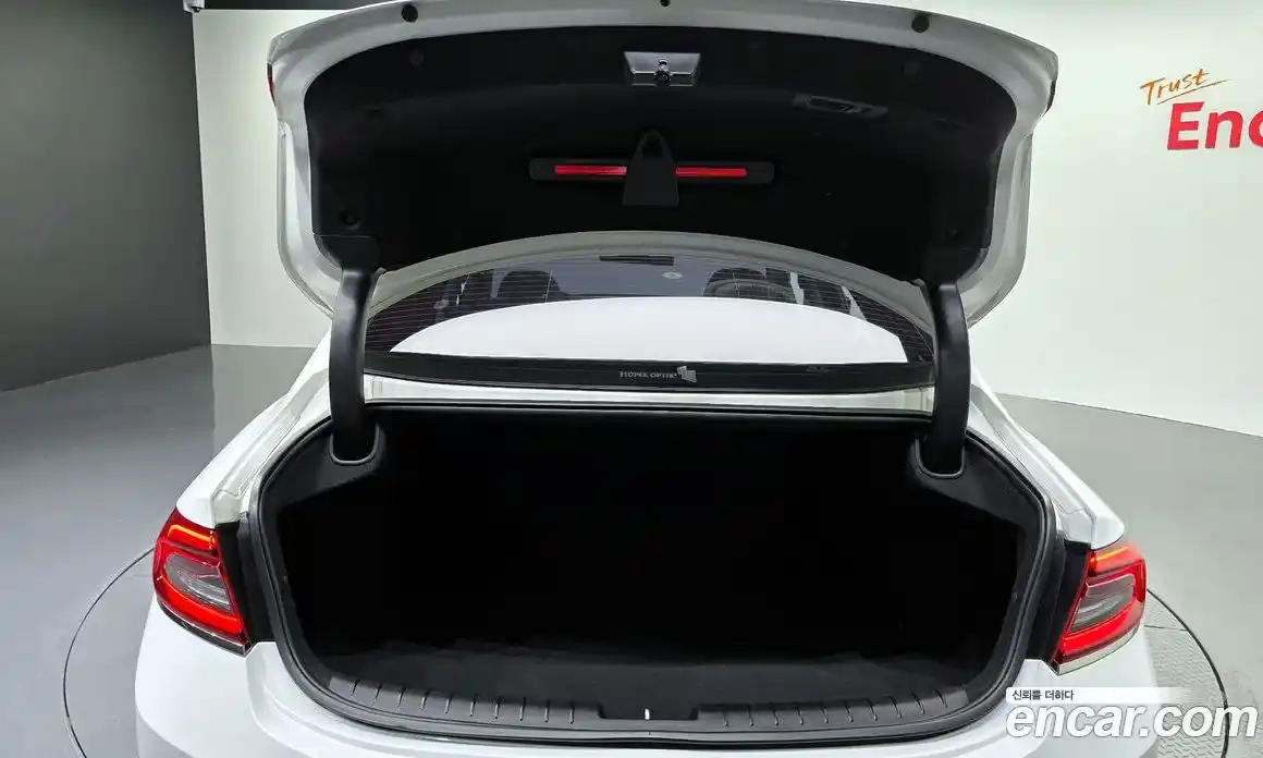 Hyundai Grandeur 2018 2.4 гидро в Москве № 927643, фото 20