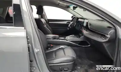 Hyundai Grandeur 2022 3.0 Автомат в Москве № 927658, миниатюра 11