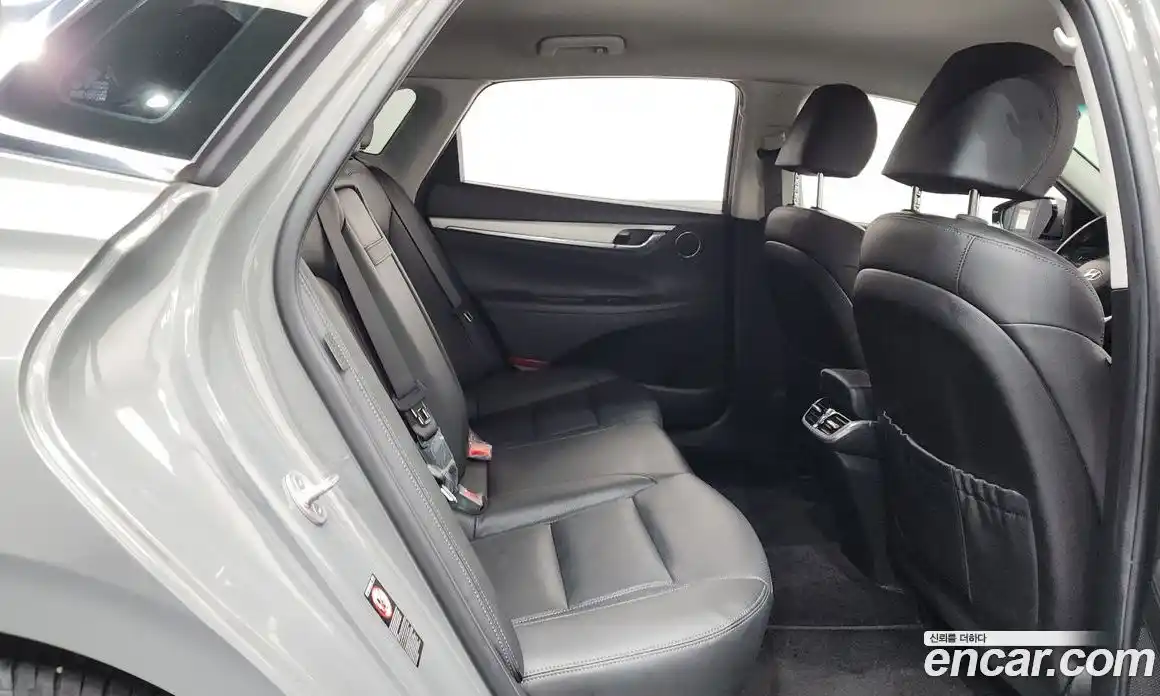 Hyundai Grandeur 2022 3.0 Автомат в Москве № 927658, фото 12