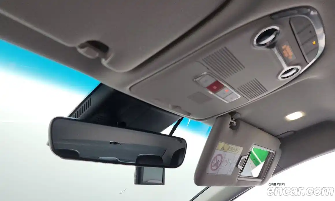 Hyundai Grandeur 2022 3.0 Автомат в Москве № 927658, фото 17