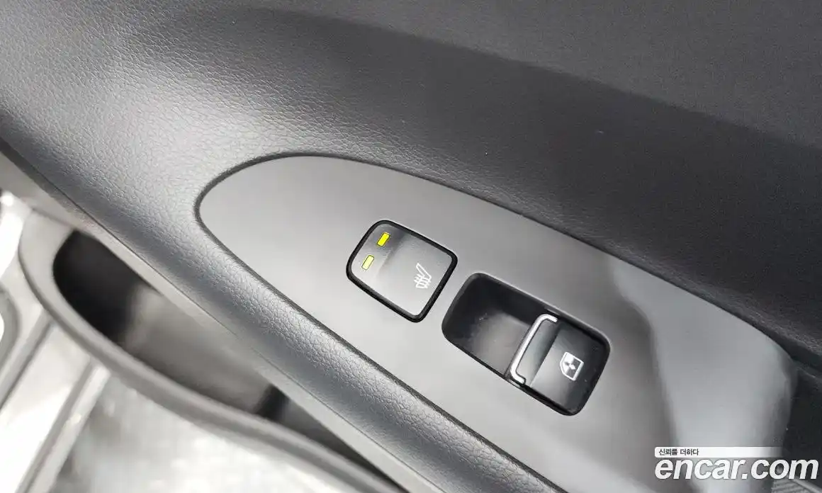 Hyundai Grandeur 2022 3.0 Автомат в Москве № 927658, фото 18