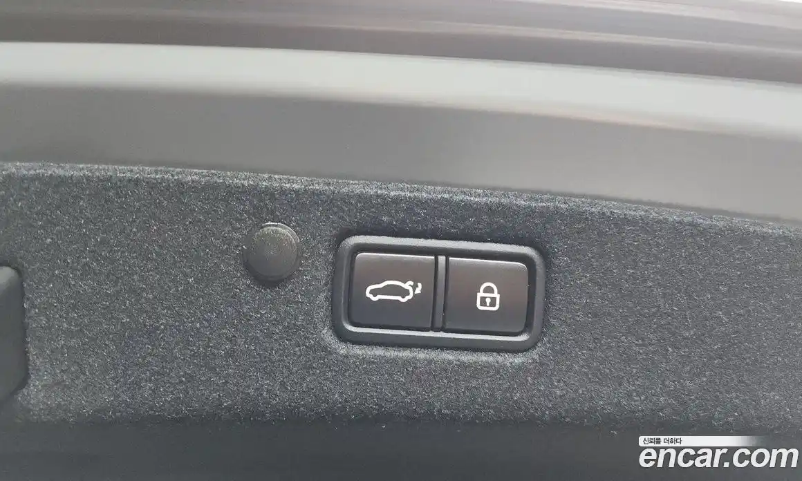 Hyundai Grandeur 2022 3.0 Автомат в Москве № 927658, фото 19