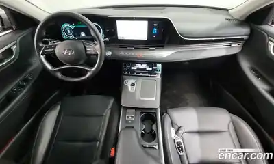 Hyundai Grandeur 2022 3.0 Автомат в Москве № 927658, миниатюра 7