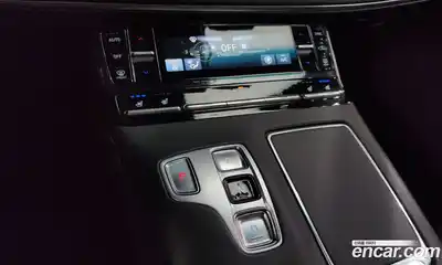 Hyundai Grandeur 2022 3.0 Автомат в Москве № 927658, миниатюра 9