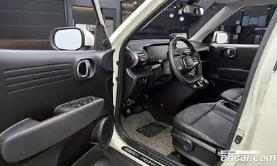 Hyundai Casper 2022 1.0 гидро в Москве № 927779, миниатюра 11