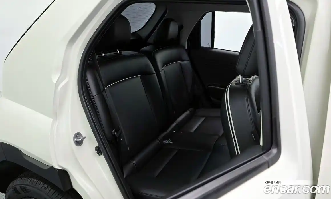 Hyundai Casper 2022 1.0 гидро в Москве № 927779, фото 12