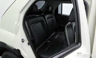 Hyundai Casper 2022 1.0 гидро в Москве № 927779, миниатюра 12
