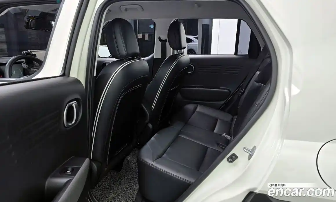 Hyundai Casper 2022 1.0 гидро в Москве № 927779, фото 13