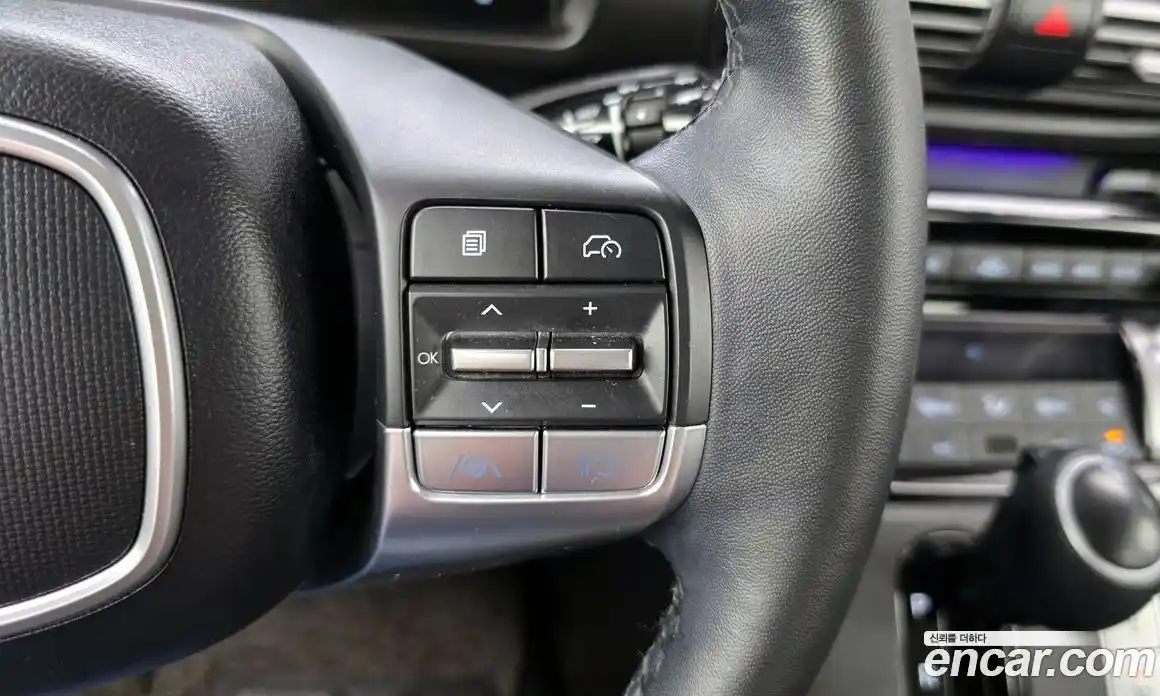 Hyundai Casper 2022 1.0 гидро в Москве № 927779, фото 17
