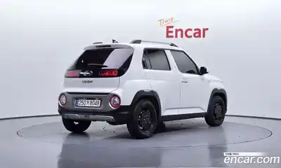 Hyundai Casper 2022 1.0 гидро в Москве № 927779, миниатюра 2