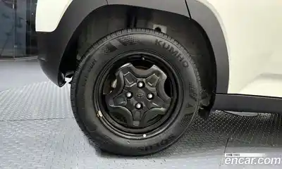 Hyundai Casper 2022 1.0 гидро в Москве № 927779, миниатюра 5
