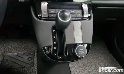 Hyundai Casper 2022 1.0 гидро в Москве № 927779, миниатюра 9