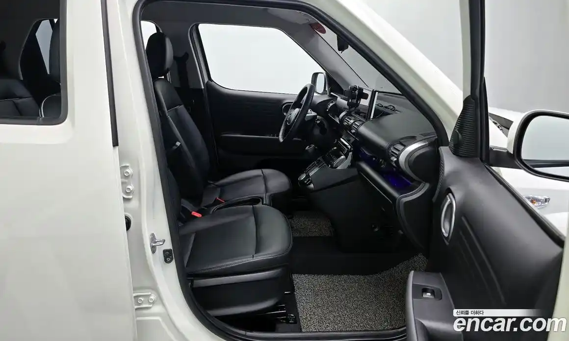 Hyundai Casper 2022 1.0 гидро в Москве № 927779, фото 10