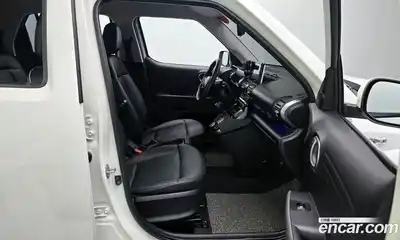 Hyundai Casper 2022 1.0 гидро в Москве № 927779, миниатюра 10