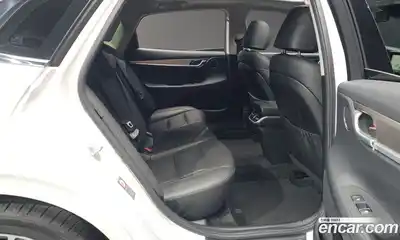 Hyundai Grandeur 2022 2.5 Автомат в Москве № 927825, миниатюра 11