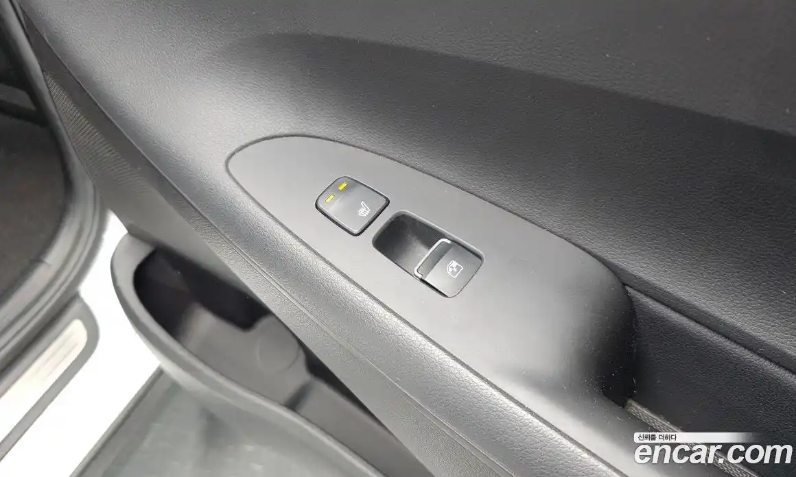 Hyundai Grandeur 2022 2.5 Автомат в Москве № 927825, фото 17