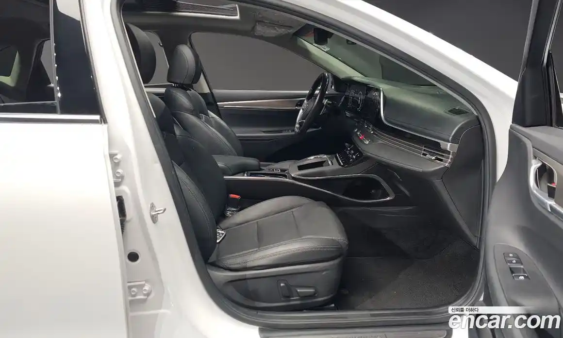 Hyundai Grandeur 2022 2.5 Автомат в Москве № 927825, фото 10