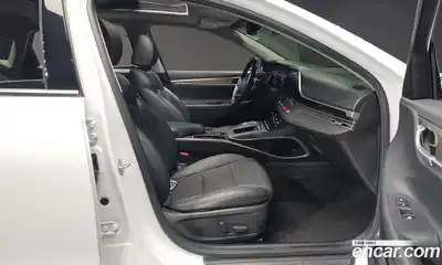 Hyundai Grandeur 2022 2.5 Автомат в Москве № 927825, миниатюра 10