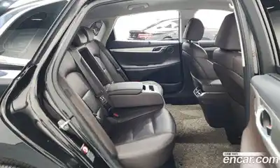 Hyundai Grandeur 2021 2.5 Автомат в Москве № 927826, миниатюра 12