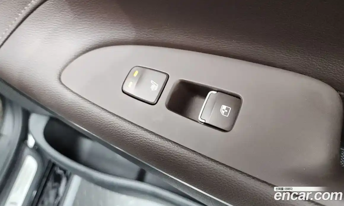 Hyundai Grandeur 2021 2.5 Автомат в Москве № 927826, фото 18