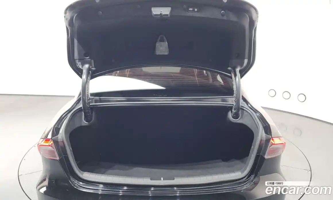 Hyundai Grandeur 2021 2.5 Автомат в Москве № 927826, фото 20