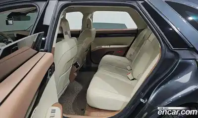 Hyundai Grandeur 2024 2.5 Автомат в Москве № 927828, миниатюра 11