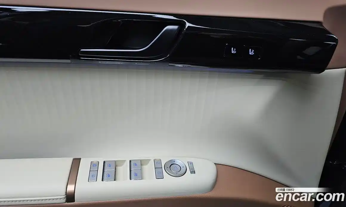 Hyundai Grandeur 2024 2.5 Автомат в Москве № 927828, фото 12