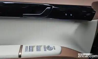 Hyundai Grandeur 2024 2.5 Автомат в Москве № 927828, миниатюра 12