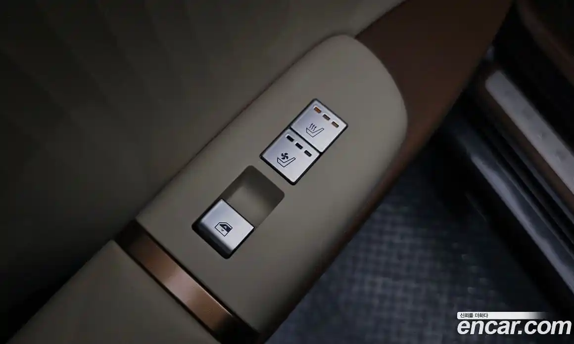 Hyundai Grandeur 2024 2.5 Автомат в Москве № 927828, фото 19