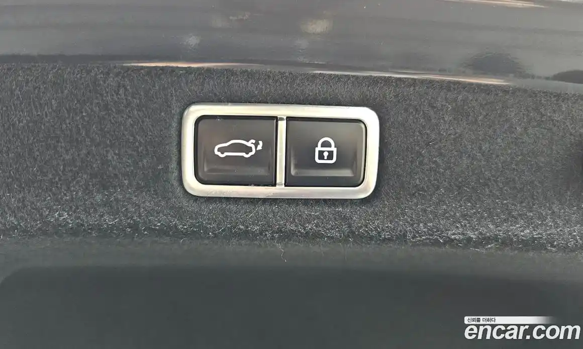 Hyundai Grandeur 2024 2.5 Автомат в Москве № 927828, фото 20