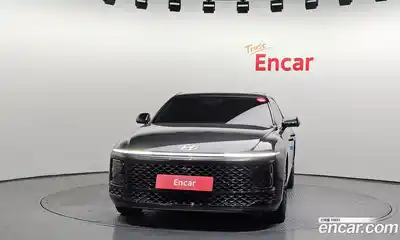 Hyundai Grandeur 2024 2.5 Автомат в Москве № 927828, миниатюра 3