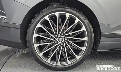 Hyundai Grandeur 2024 2.5 Автомат в Москве № 927828, миниатюра 5