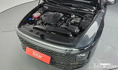 Hyundai Grandeur 2024 2.5 Автомат в Москве № 927828, миниатюра 6