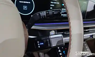 Hyundai Grandeur 2024 2.5 Автомат в Москве № 927828, миниатюра 9