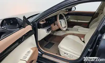 Hyundai Grandeur 2024 2.5 Автомат в Москве № 927828, миниатюра 10