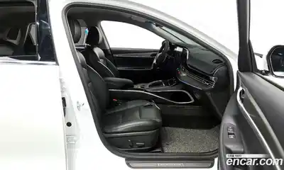 Hyundai Grandeur 2022 2.5 Автомат в Москве № 927867, миниатюра 11