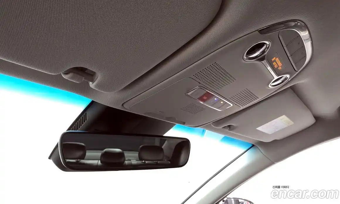 Hyundai Grandeur 2022 2.5 Автомат в Москве № 927867, фото 18