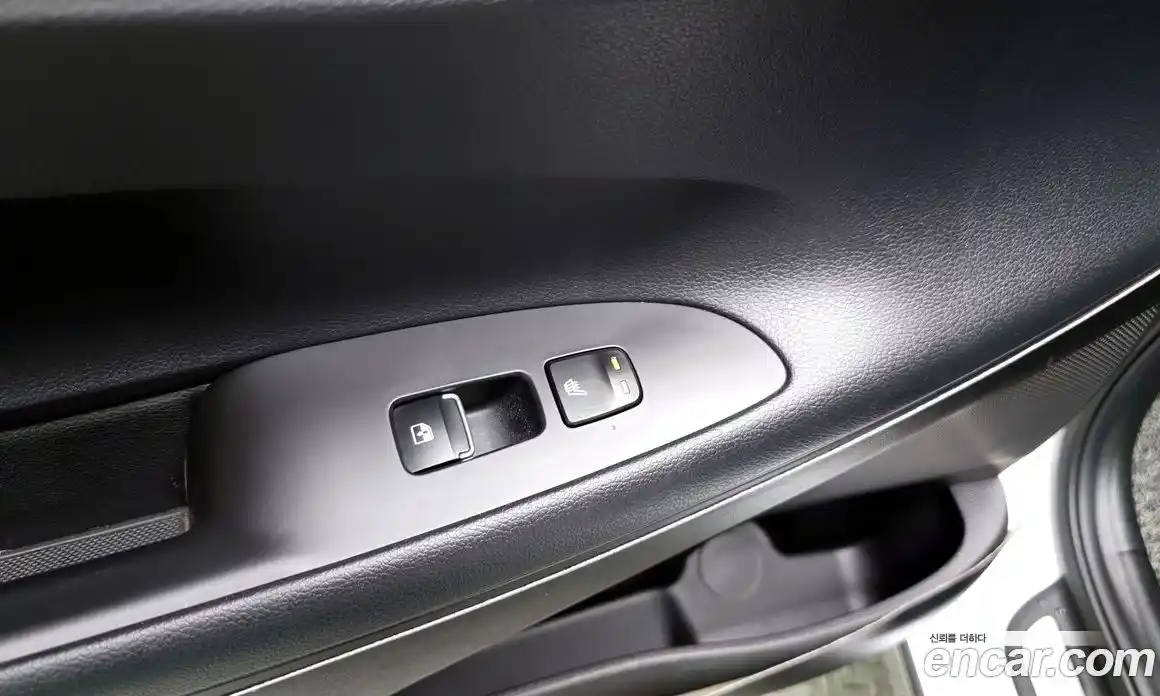 Hyundai Grandeur 2022 2.5 Автомат в Москве № 927867, фото 19