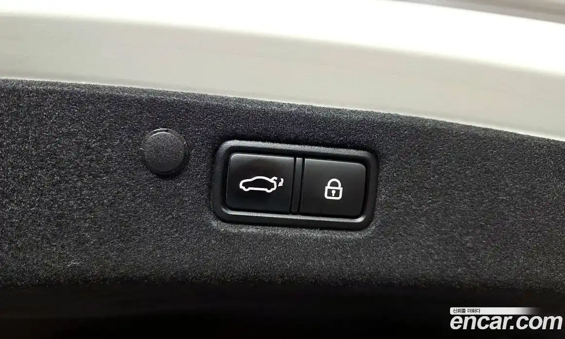 Hyundai Grandeur 2022 2.5 Автомат в Москве № 927867, фото 20