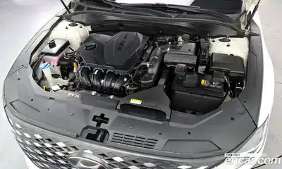 Hyundai Grandeur 2022 2.5 Автомат в Москве № 927867, миниатюра 6