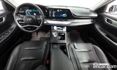 Hyundai Grandeur 2022 2.5 Автомат в Москве № 927867, миниатюра 7