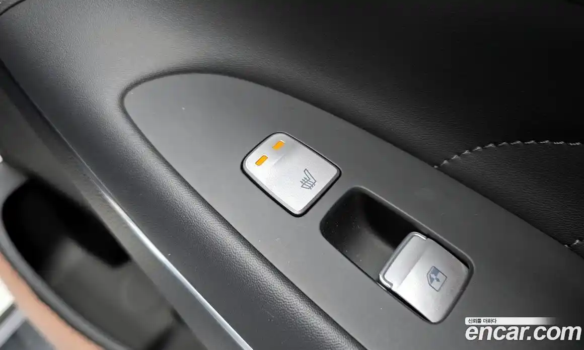 Hyundai Grandeur 2020 3.3 Автомат в Москве № 927944, фото 18