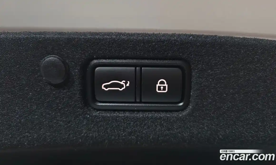 Hyundai Grandeur 2020 3.3 Автомат в Москве № 927944, фото 20