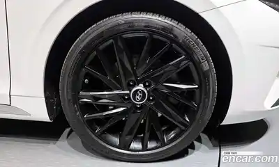 Hyundai Grandeur 2020 3.3 Автомат в Москве № 927944, миниатюра 5