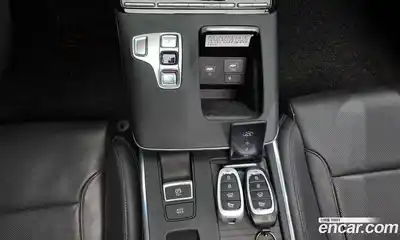 Hyundai Grandeur 2020 3.3 Автомат в Москве № 927944, миниатюра 9