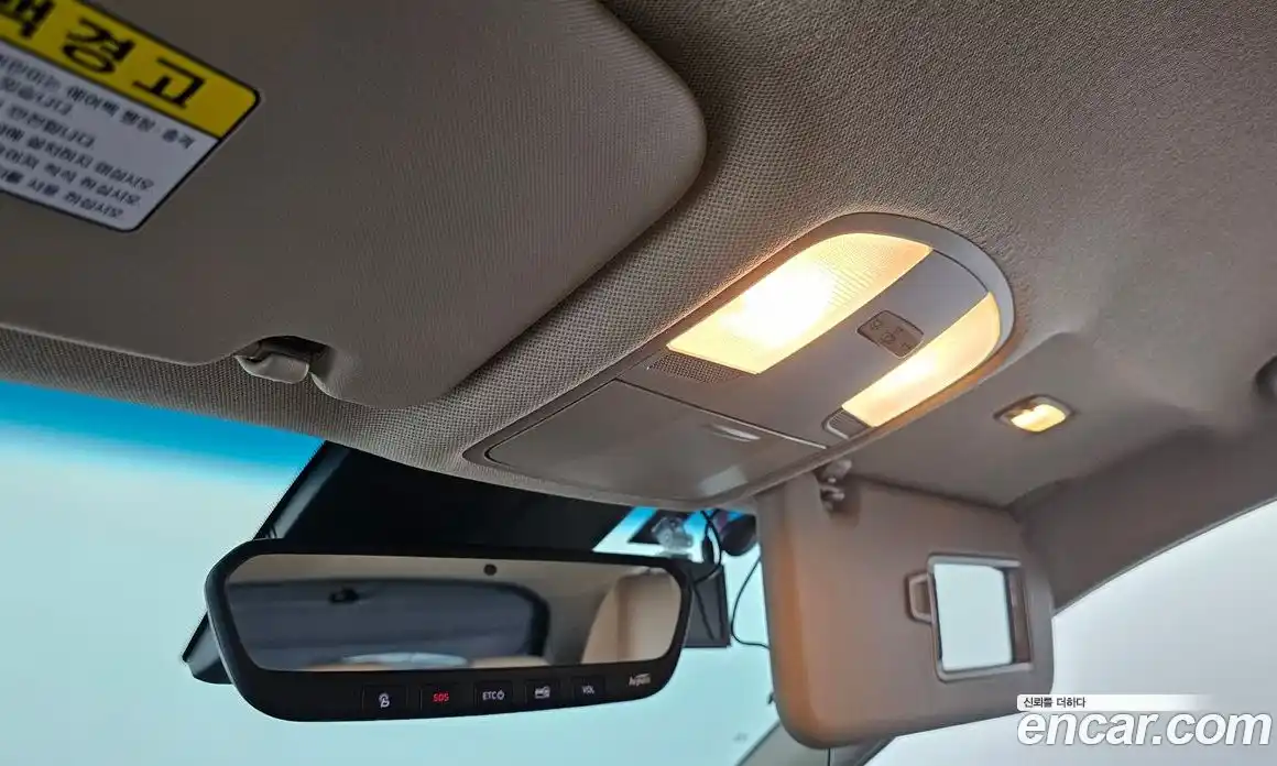 Hyundai Kona 2019 1.6 Автомат в Москве № 927982, фото 19