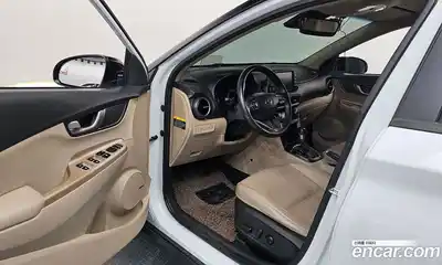 Hyundai Kona 2019 1.6 Автомат в Москве № 927982, миниатюра 10
